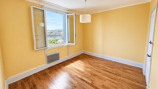  Appartement à vendre 2 pièces 53 m²