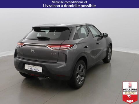 DS3 Crossback Essence 130 EAT8 So Chic 2022 occasion 10150 Lavau