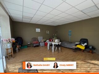  Maison à vendre 8 pièces 168 m²
