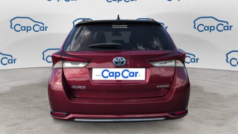Auris II 1.8 VVT-i 136 CVT Hybride Collection 2018 occasion 62410 Wingles