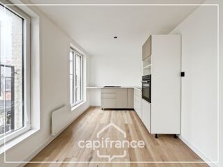  Appartement � vendre 2 pi�ces 43 m�