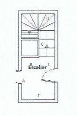  Immeuble � vendre 12 pi�ces 143 m�