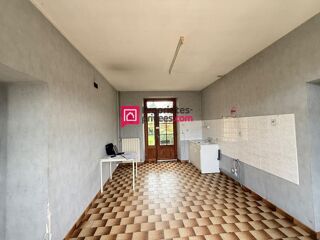  Maison à vendre 4 pièces 120 m²