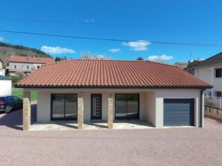  Maison à vendre 5 pièces 85 m²