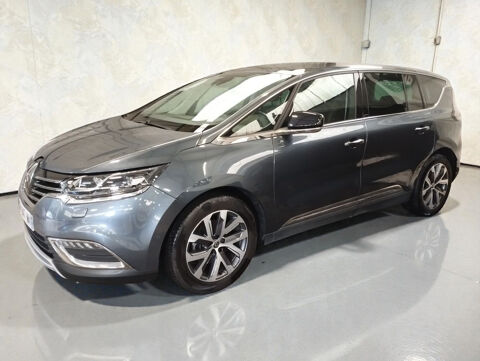 Espace V 1.8 TCE 225 BA 2019 occasion 06640 Saint-Jeannet
