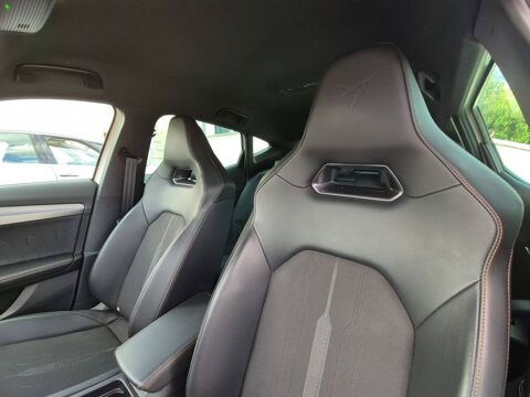 Formentor I 1.4 TSI 245 Plug in Hybrid DSG6 Vz - Automatique 2023 occasion 63000 Clermont Ferrand