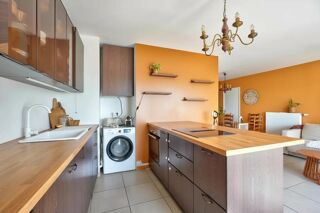  Appartement à vendre 4 pièces 74 m²
