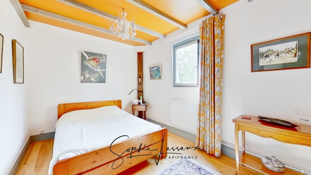 à vendre  Propriété/château Bézu-Saint-Éloi (27660)