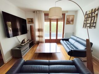  Maison à vendre 4 pièces 101 m²
