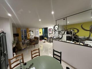  Maison � vendre 5 pi�ces 99 m�