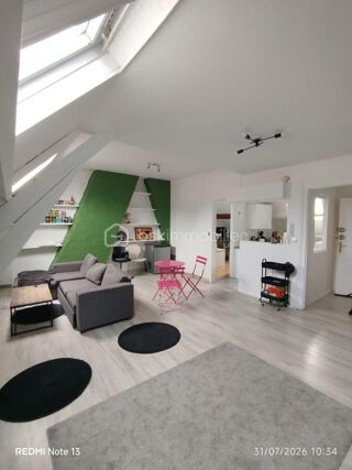  Appartement à vendre 5 pièces 95 m²