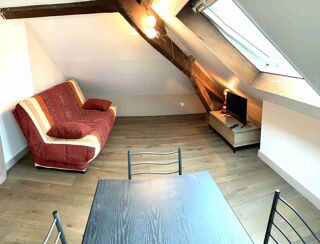  Appartement � louer 2 pi�ces 53 m�