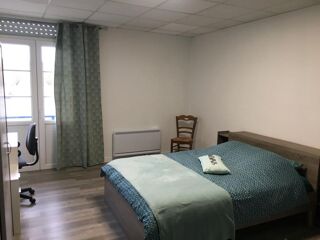  Appartement � louer 1 pi�ce 22 m�