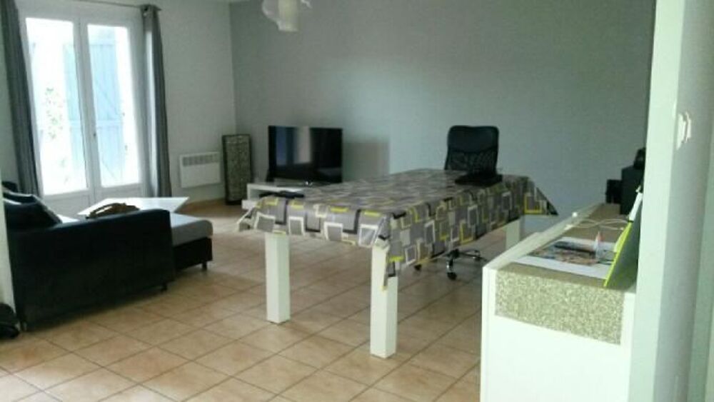 Location Maison Maison de 105m2 à louer sur Canet Canet