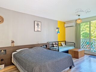  Appartement à vendre 1 pièce 25 m²