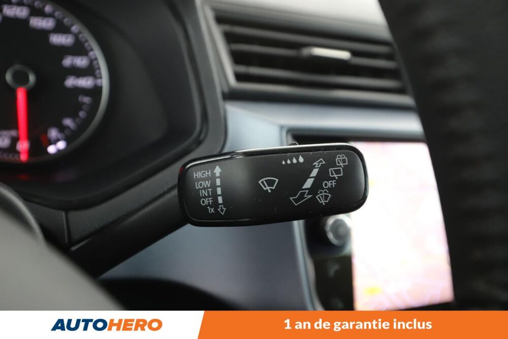 Arona 1.0 EcoTSI Urban 95 ch 2019 occasion 92130 Issy-les-Moulineaux