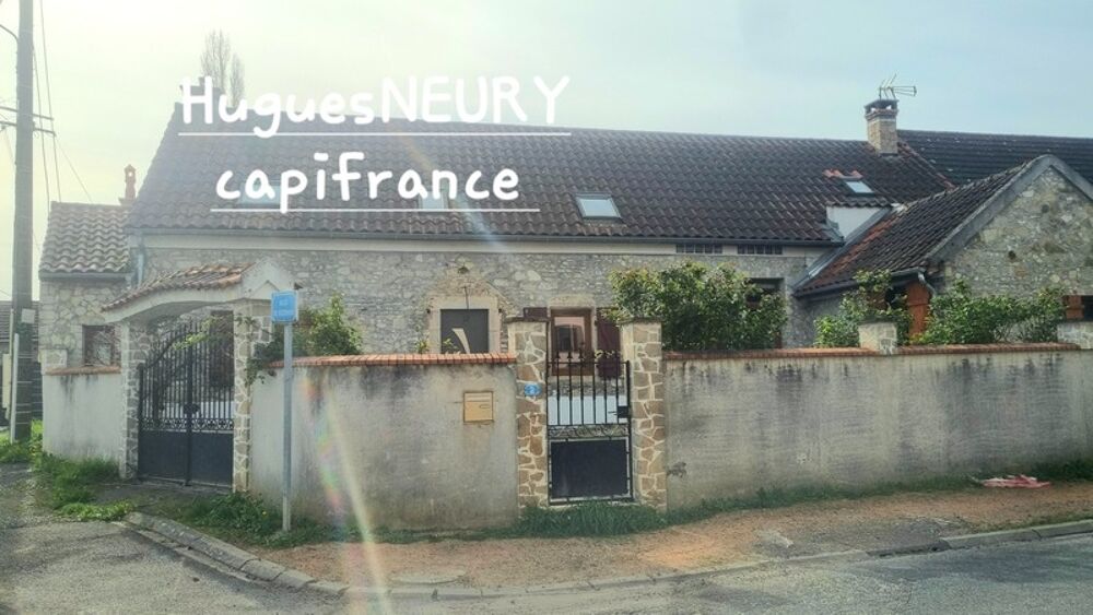 Vente Maison Dpt Allier (03),  vendre proche de VICHY maison P7  avec dpendances, sur terrain de 3335 m2 Vichy