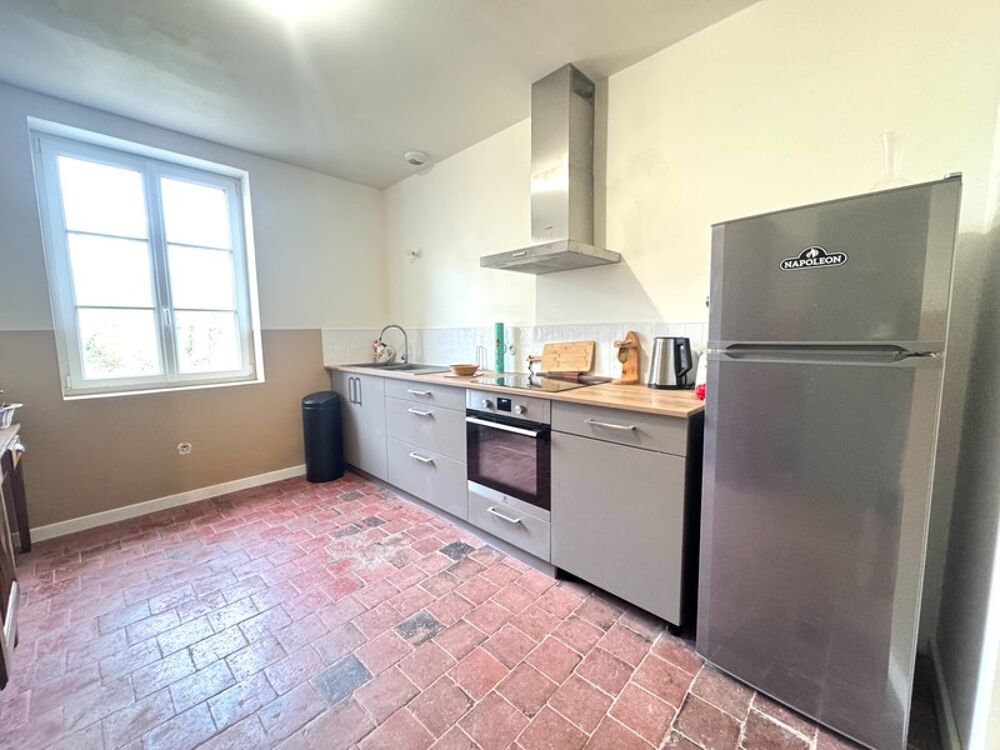 Vente Propriété/Château Dpt Eure (27), à vendre BOURTH CORPS DE FERME - Terrain de 15 200,00 m² - Bourth