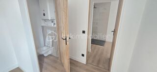  Appartement à vendre 2 pièces 34 m²
