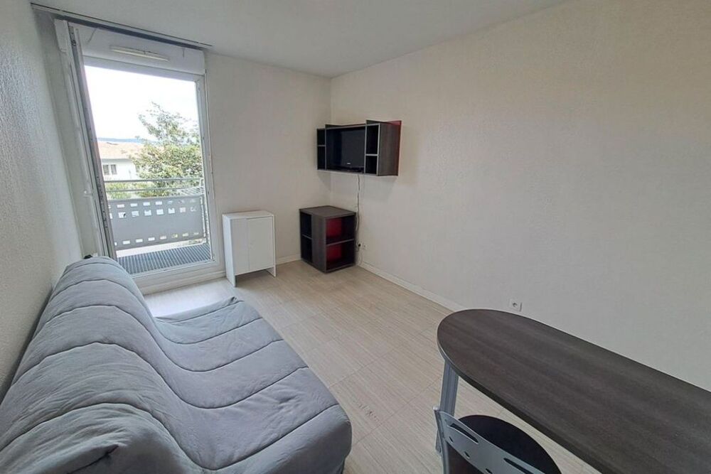 Location Appartement Studio de 19m2 à louer sur Aix-en-Provence Aix en provence