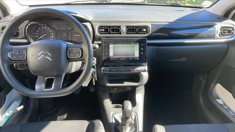 C3 Societe III 1.2 PureTech 83 Feel Business 2019 occasion 88220 Urimenil