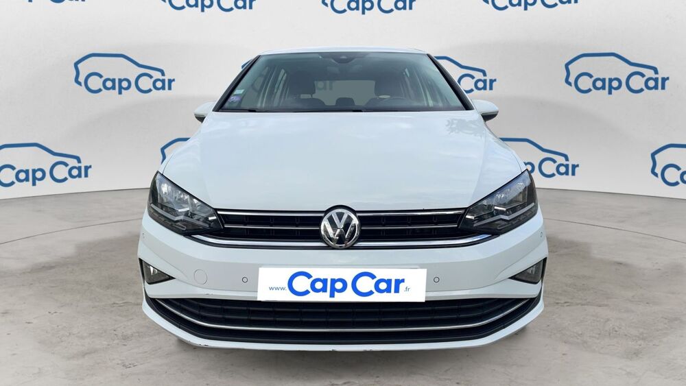 Golf 1.0 TSI 110 Edition Join 2018 occasion 44760 Les Moutiers En Retz