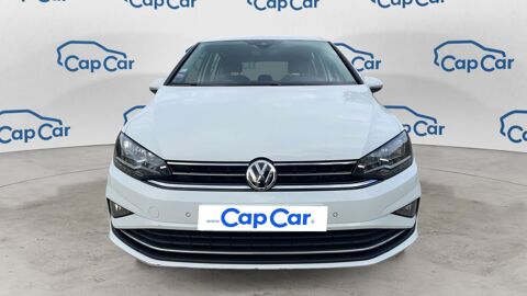Golf 1.0 TSI 110 Edition Join 2018 occasion 44760 Les Moutiers En Retz