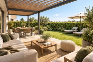  Appartement à vendre 2 pièces 43 m²