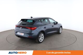 Leon 1.0 eTSI Copa DSG 110 ch 2024 occasion 92130 Issy-les-Moulineaux