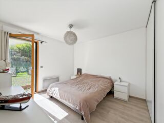  Appartement à vendre 2 pièces 53 m²