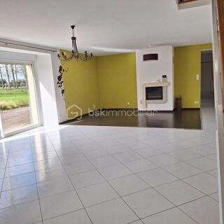  Maison à vendre 6 pièces 159 m²