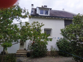  Maison à vendre 8 pièces 151 m²
