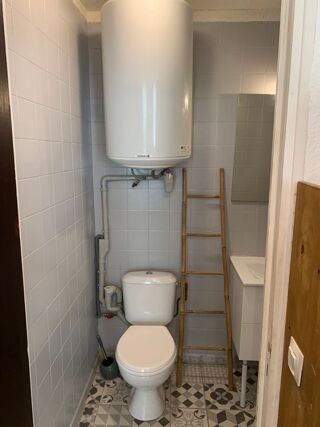  Appartement � louer 1 pi�ce 30 m�