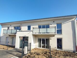  Appartement � louer 2 pi�ces 40 m�