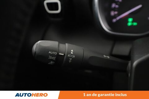 C3 Aircross 1.6 Blue-HDi Feel 100 ch 2017 occasion 92130 Issy-les-Moulineaux