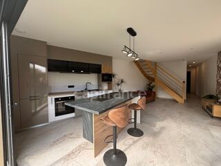  Maison � vendre 4 pi�ces 85 m�