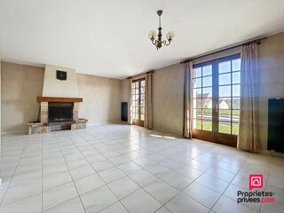  Maison  vendre 5 pices 109 m