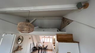  Appartement � vendre 1 pi�ce 26 m�