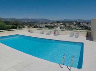  Appartement à louer 2 pièces 27 m²