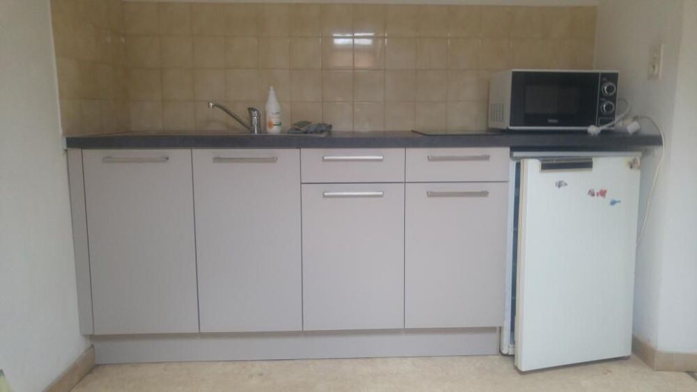 Appartement de 28m2 à louer sur Albi