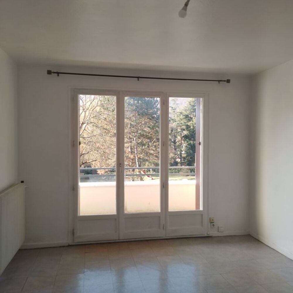 Location Appartement Appartement de 33m2 à louer sur Vizille Vizille