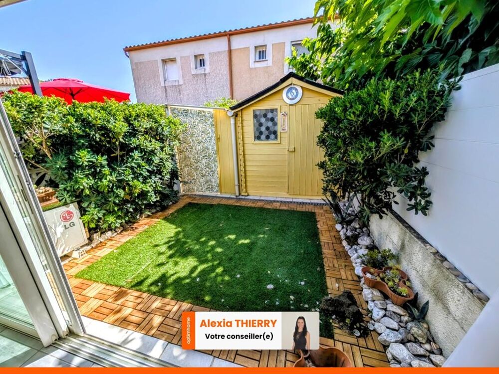 Maison 3 pièces 50 m² · à Le Cap D Agde · 50 m² · 190 000 €