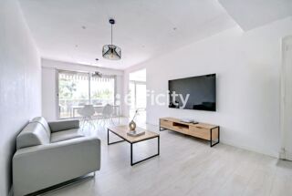  Appartement à vendre 4 pièces 93 m²