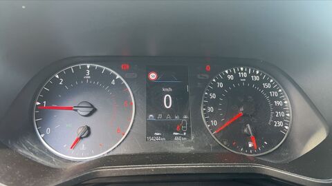 Clio 1.5 Blue dCi 85 Business 2020 occasion 45000 Orleans