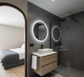  Appartement � vendre 4 pi�ces 79 m�