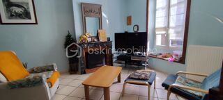  Maison à vendre 8 pièces 181 m²
