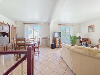  Maison à vendre 5 pièces 127 m²