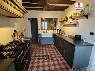  Maison � vendre 6 pi�ces 115 m�