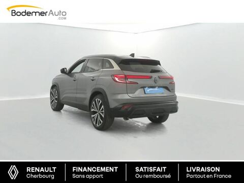 Austral E-Tech hybrid 200 Iconic 2023 occasion 50100 Cherbourg-Octeville