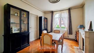  Maison à vendre 8 pièces 178 m²